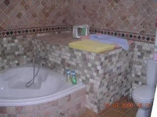 Chambres Dhotes Villa La Morena Vallauris Exteriör bild