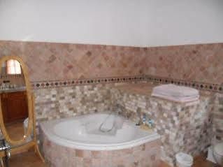 Chambres Dhotes Villa La Morena Vallauris Exteriör bild