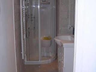 Chambres Dhotes Villa La Morena Vallauris Exteriör bild