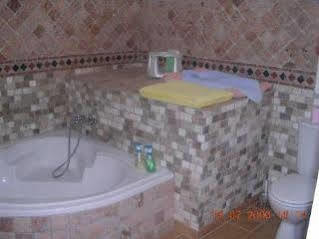 Chambres Dhotes Villa La Morena Vallauris Exteriör bild