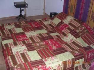 Chambres Dhotes Villa La Morena Vallauris Exteriör bild