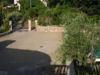 Chambres Dhotes Villa La Morena Vallauris Exteriör bild