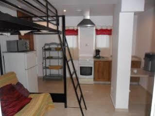 Chambres Dhotes Villa La Morena Vallauris Exteriör bild
