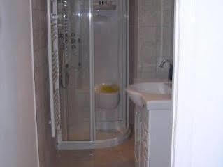 Chambres Dhotes Villa La Morena Vallauris Exteriör bild