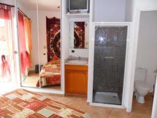 Chambres Dhotes Villa La Morena Vallauris Exteriör bild